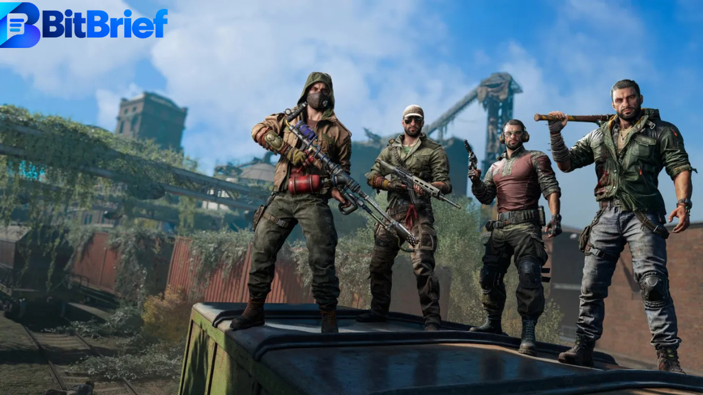 game updates techoelite