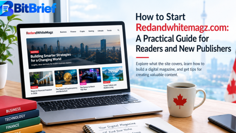 start redandwhitemagz .com