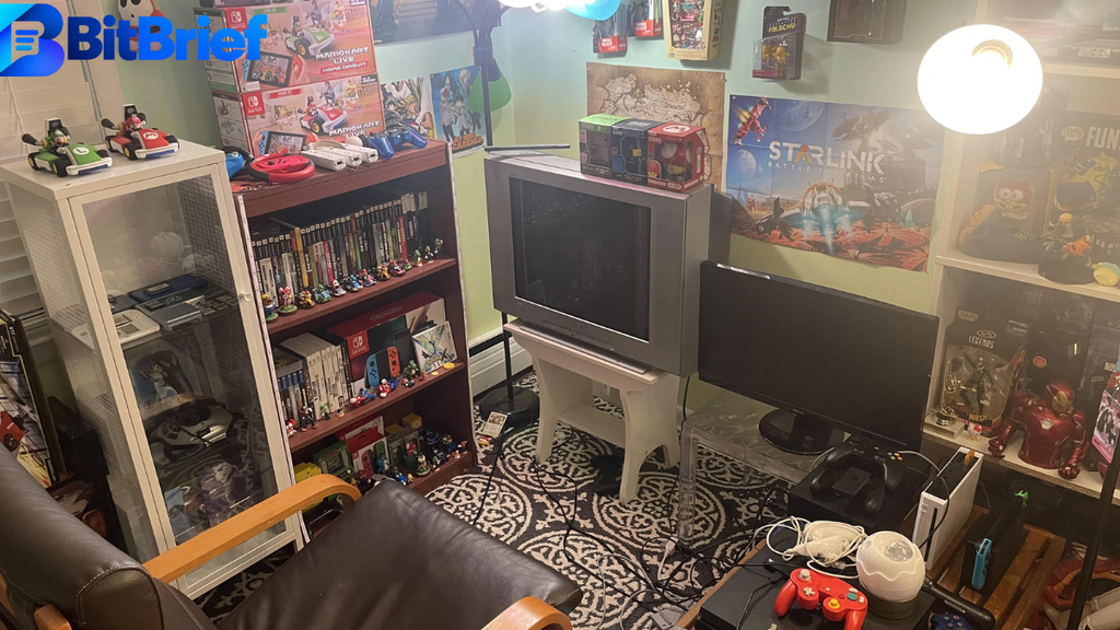 gaming corner zap-internet

