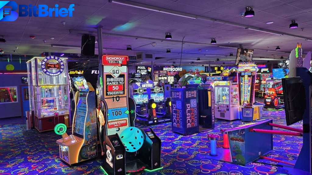 gaming corner zap-internet
