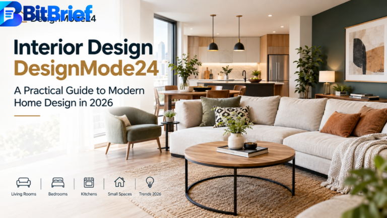 interior design designmode24