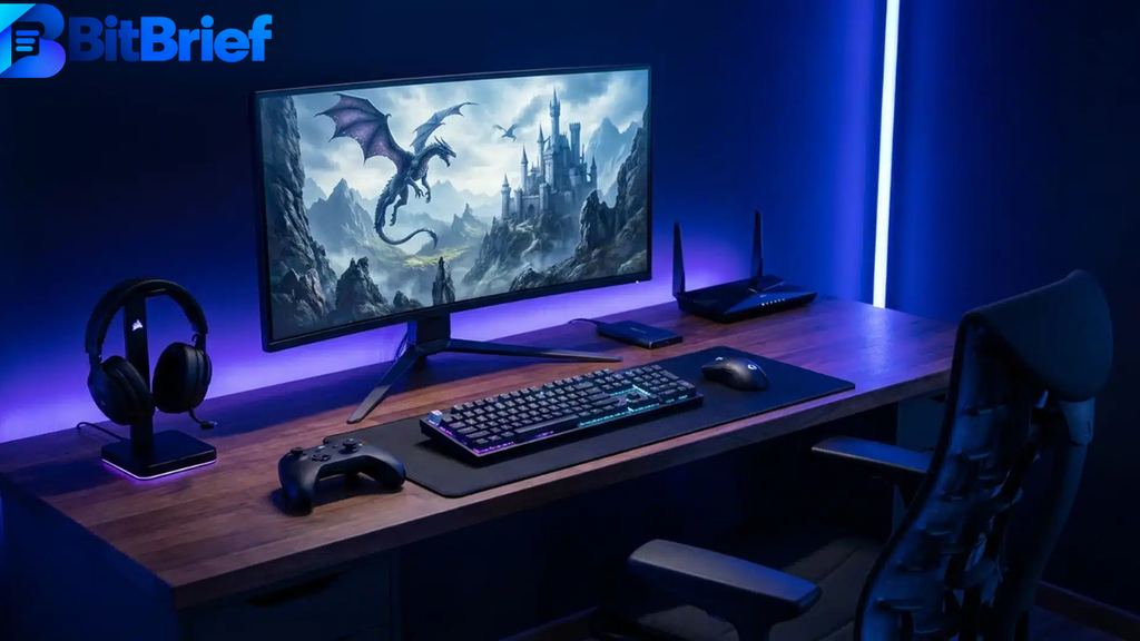 gadget eurogamersonline
