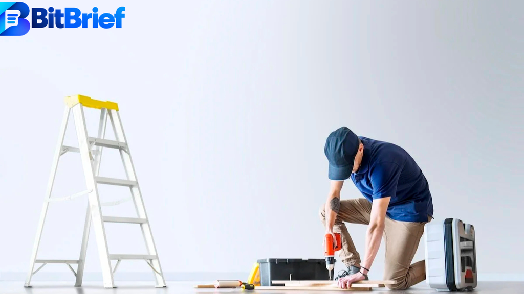 thehometrotters homerepairs
