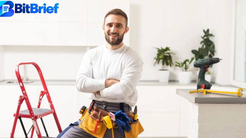 thehometrotters homerepairs
