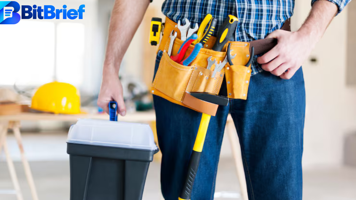 thehometrotters homerepairs
